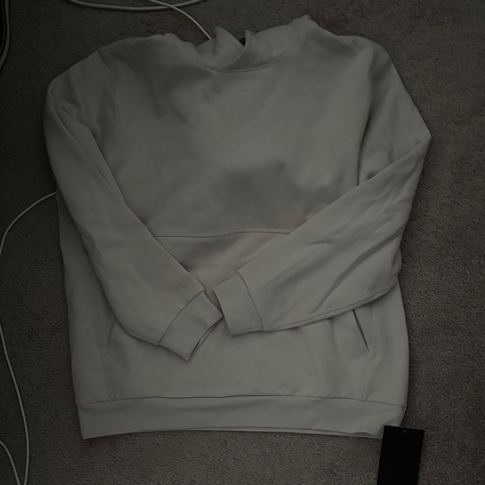 Lululemon hoodie